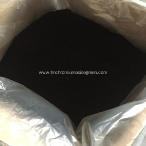 Sulphur Black 1 For Textile
